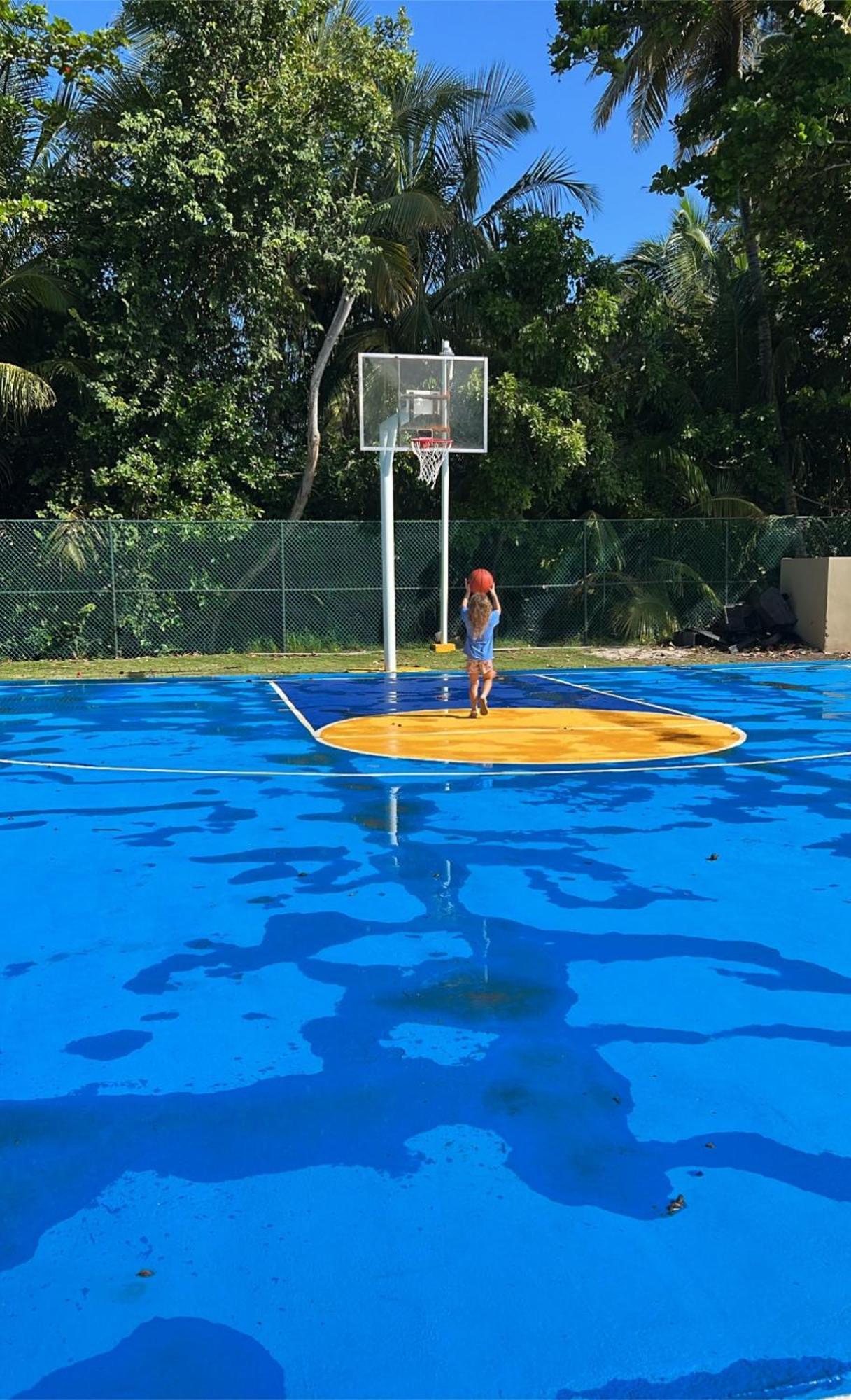 Blue Water Beach Villa لوكويللو المظهر الخارجي الصورة